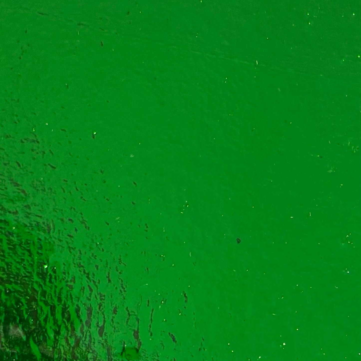 Emerald Mirror Sheet