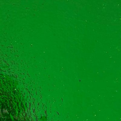 Emerald Mirror Sheet