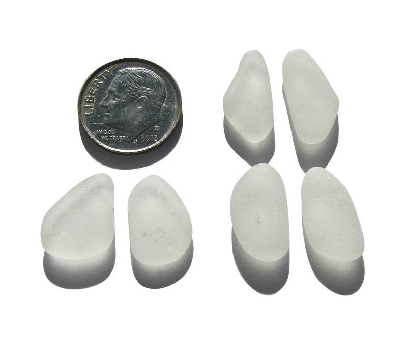 Three Pairs Classic Frost - 6 pcs