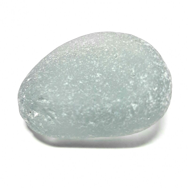 Thick Gray Nugget