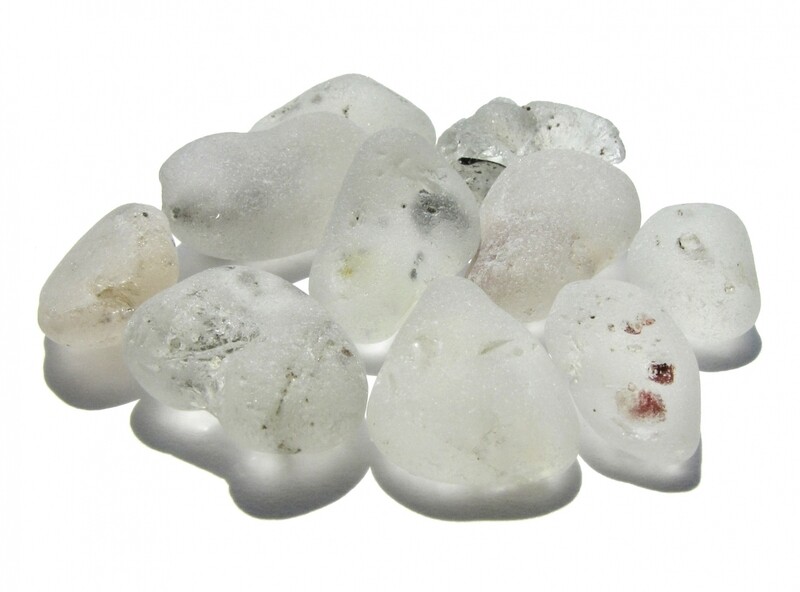 Cooled Bonfire Glass - 10pcs
