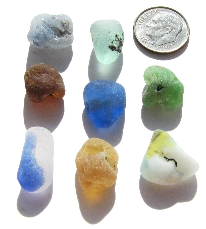 Small Bonfire Melts - 8pcs