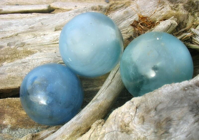 Best Seller: Trio of Floats 5"x7" Photo
