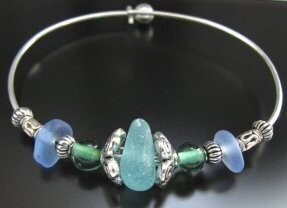 Bracelets With Beads