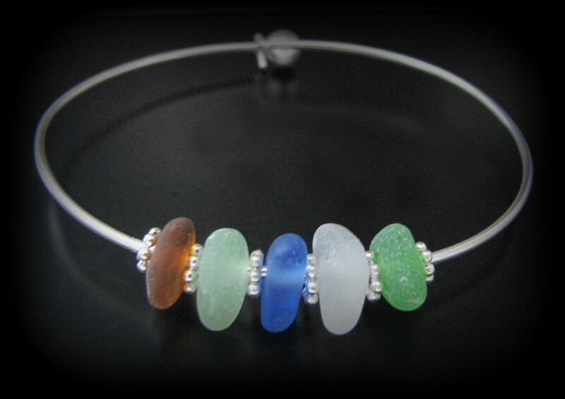 Organic Bracelet