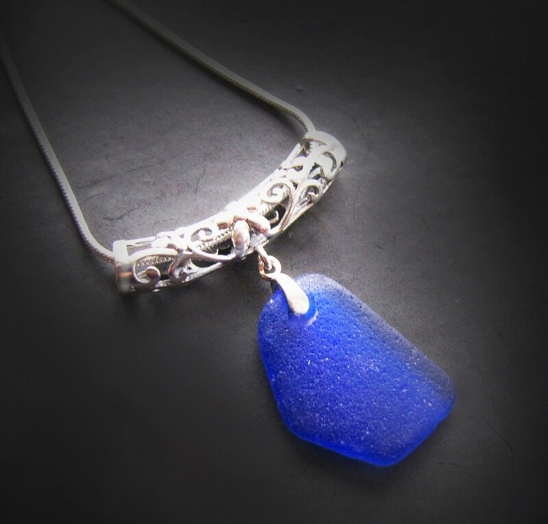 Classic Cobalt Blue