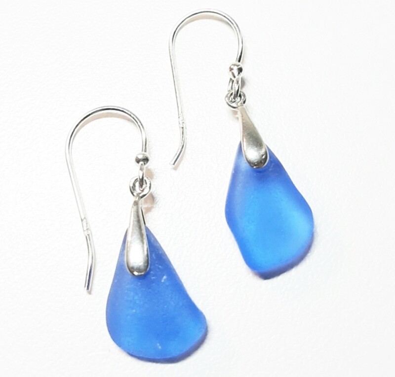 Soft Blue Mermaid Tears