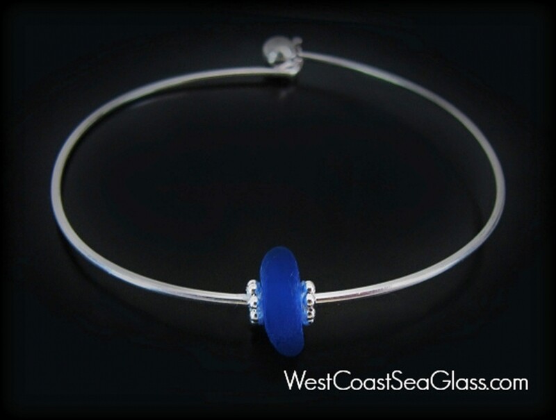 Just One Please - Cobalt Blue