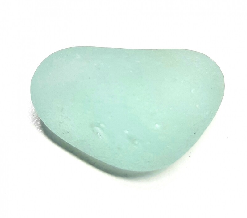 Thick Seafoam Green Nugget