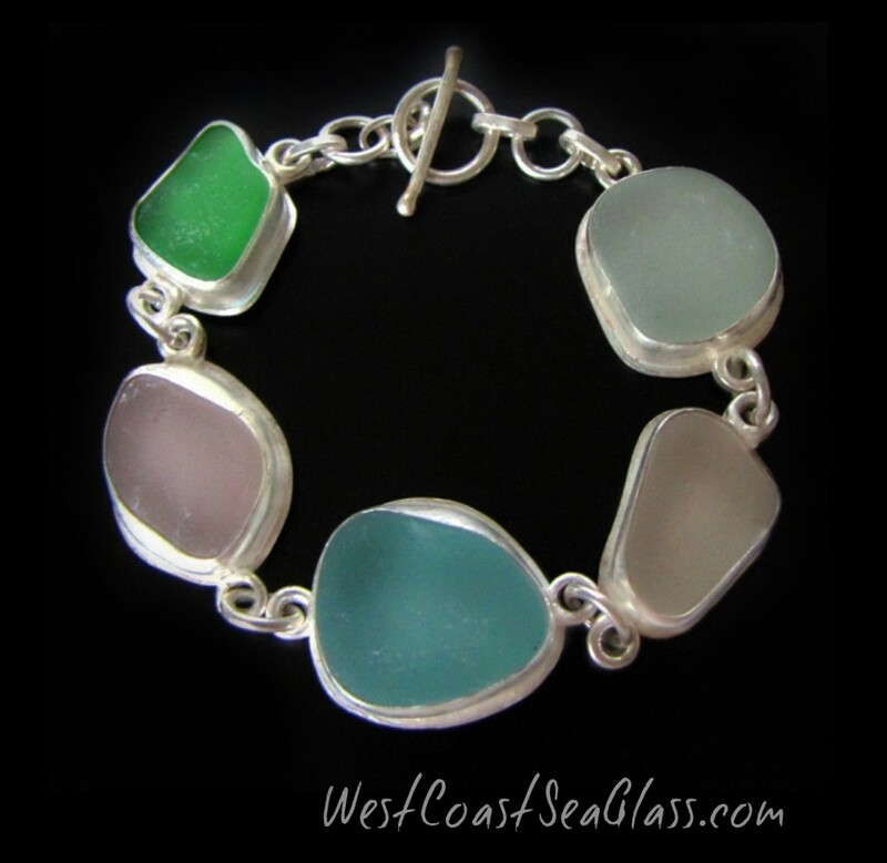 Bodacious Ocean Pastels