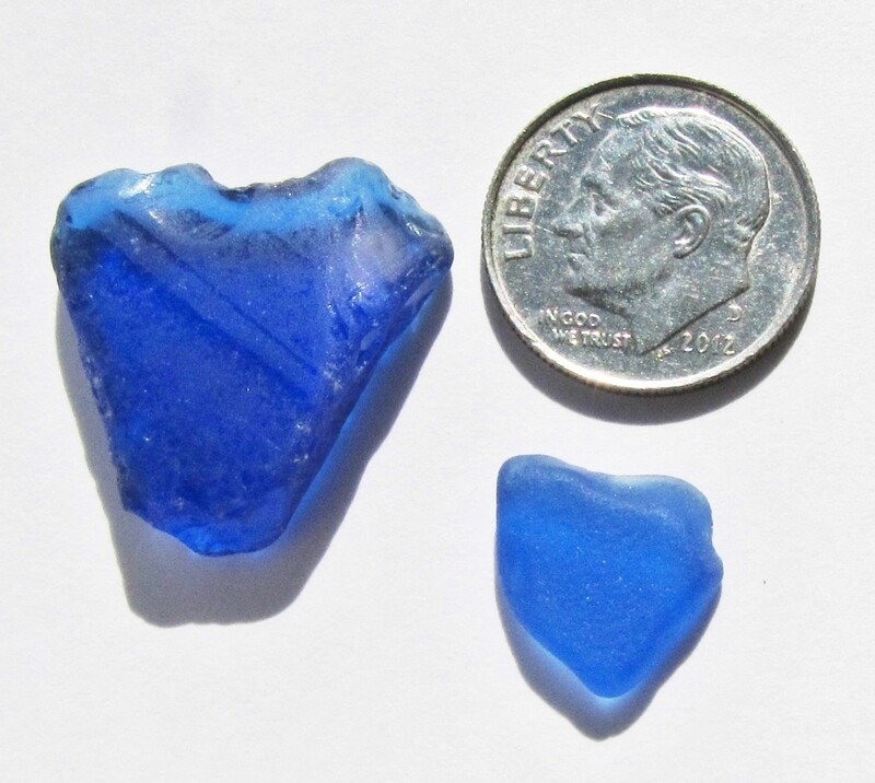 Blue Lake Erie Hearts