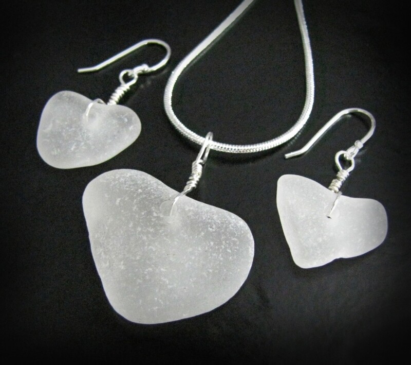 Purity Hearts Gift Set