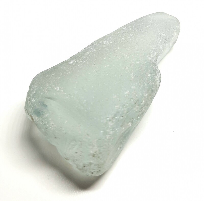 Colossal Gray Chunk