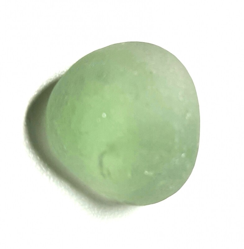 Seafoam Green Bauble