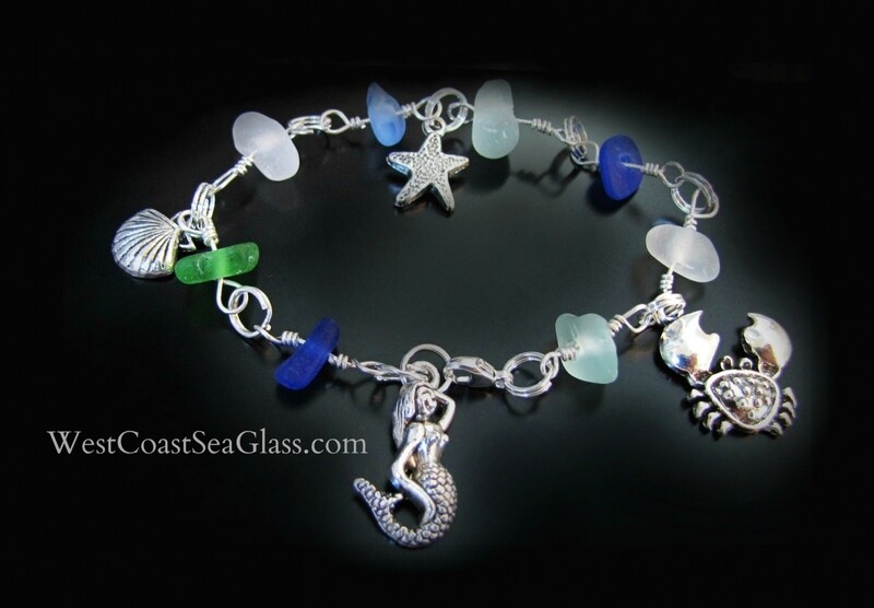 Sea Life & Pacific Blues