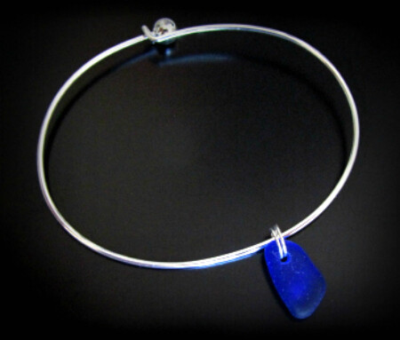 Single, Classic Cobalt Blue