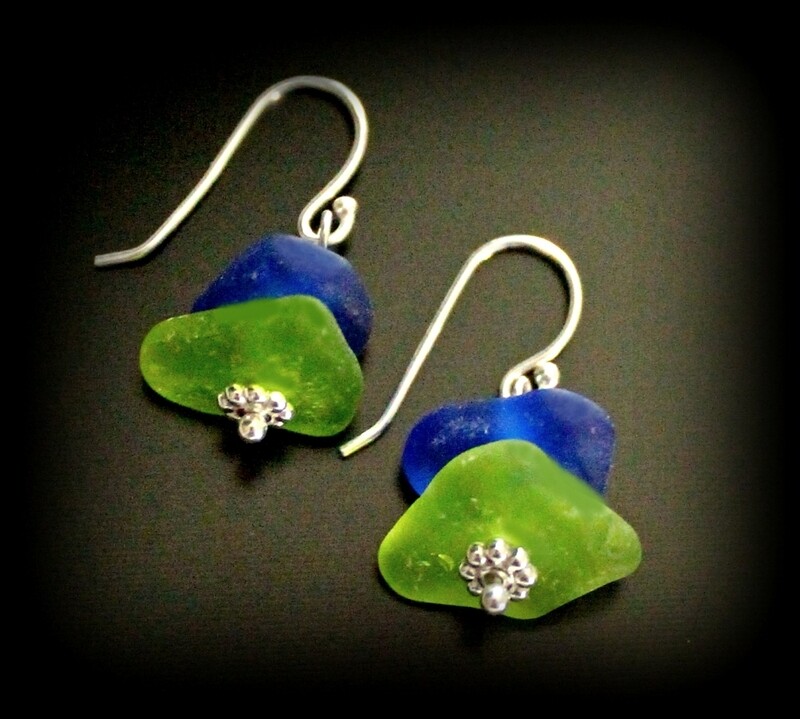 Seahawk Stacks