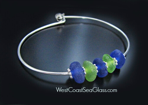 Seahawks Bracelet