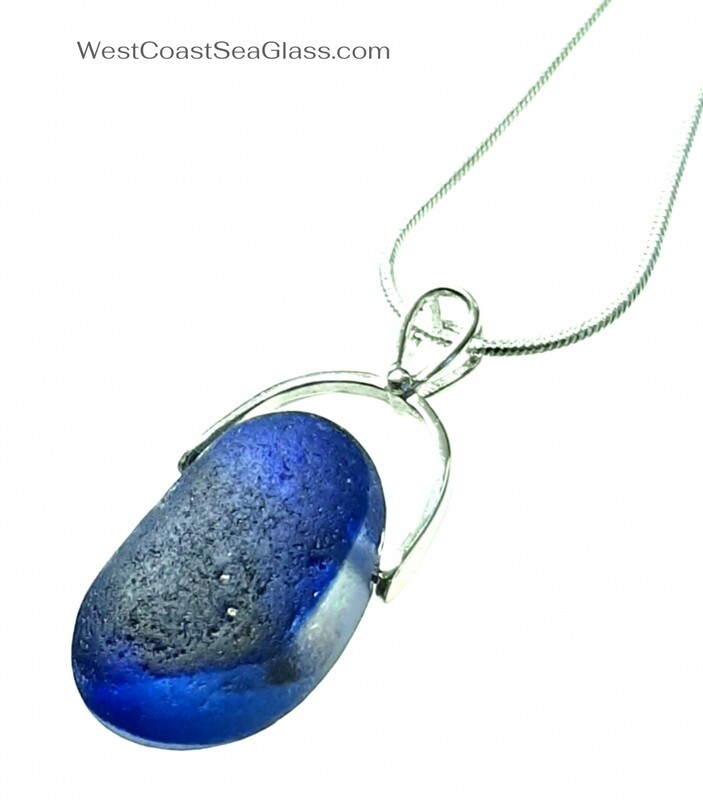 Cobalt Ocean Depths "Swinger"
