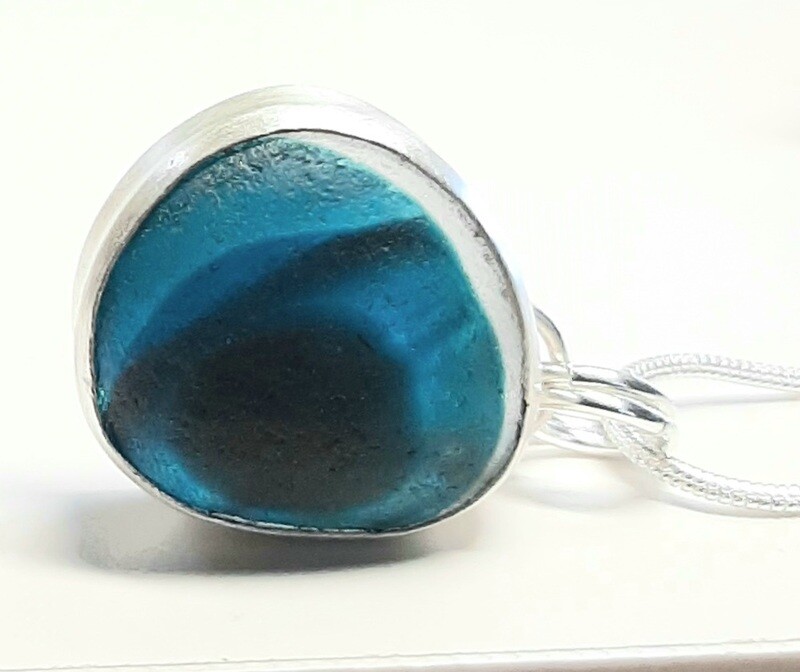 Multicolor Turquoise Inlet