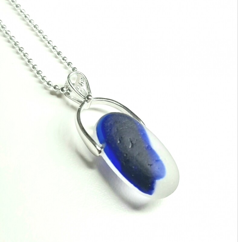 Indigo English Muliti Blue "Swinger"
