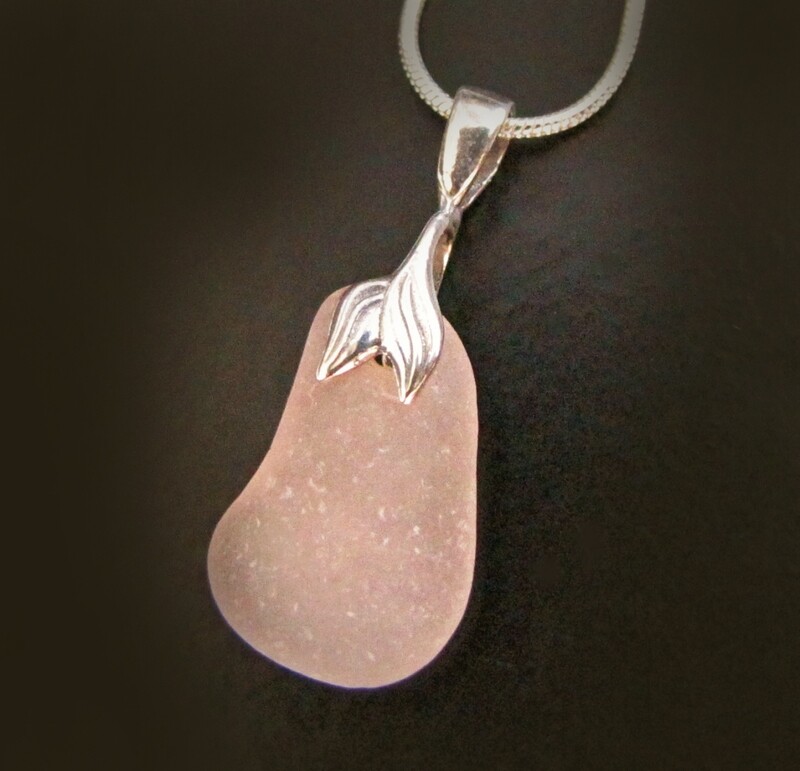 Rare Tangerine Pink