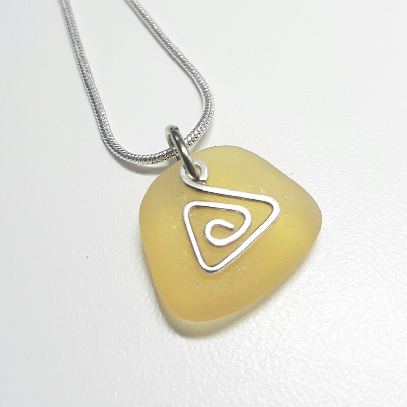 Whimsical Yellow