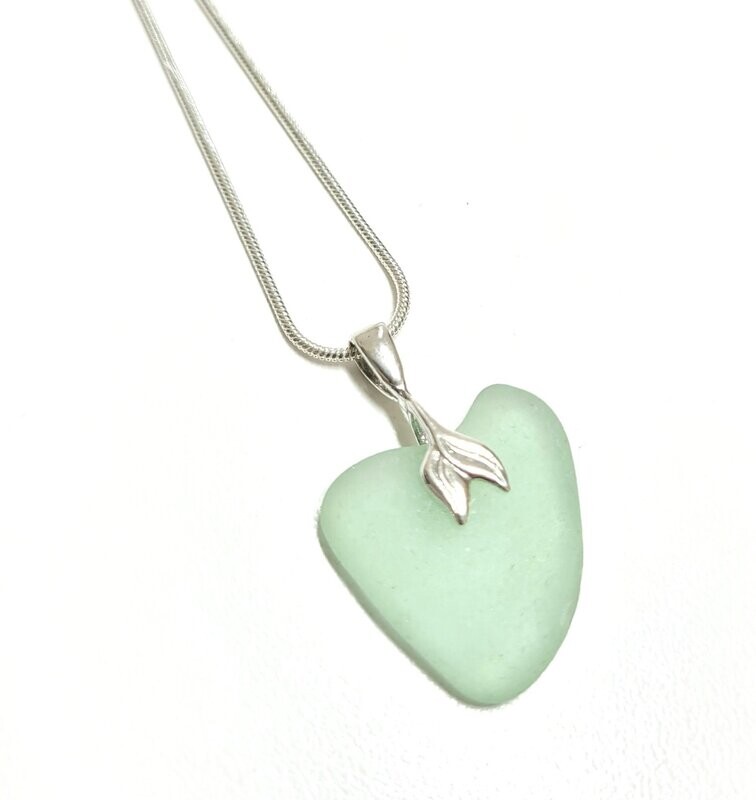 Caribbean Sea Glass Love