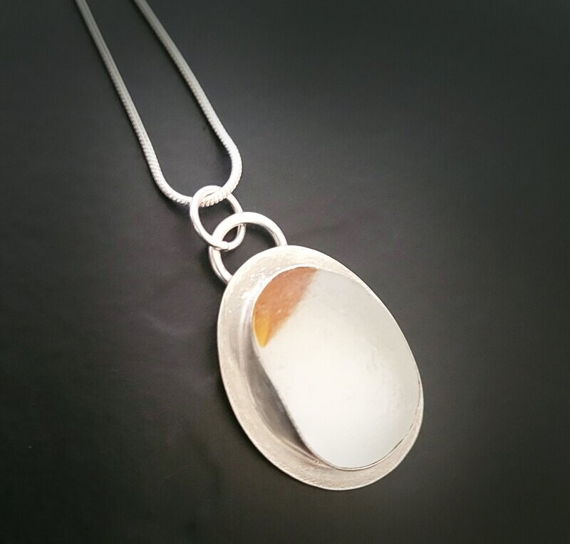 Honey Topped English White