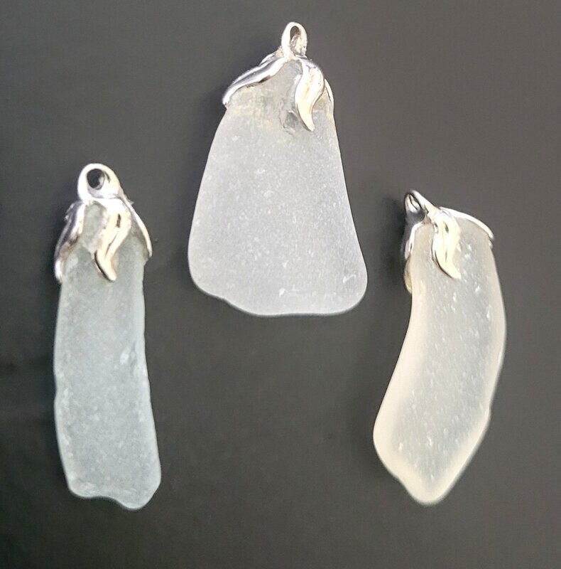 DIY Jewelry Trio - 3 charms