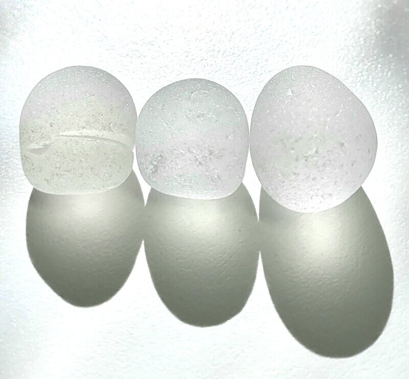 Stopper Nubbins - 3 pcs