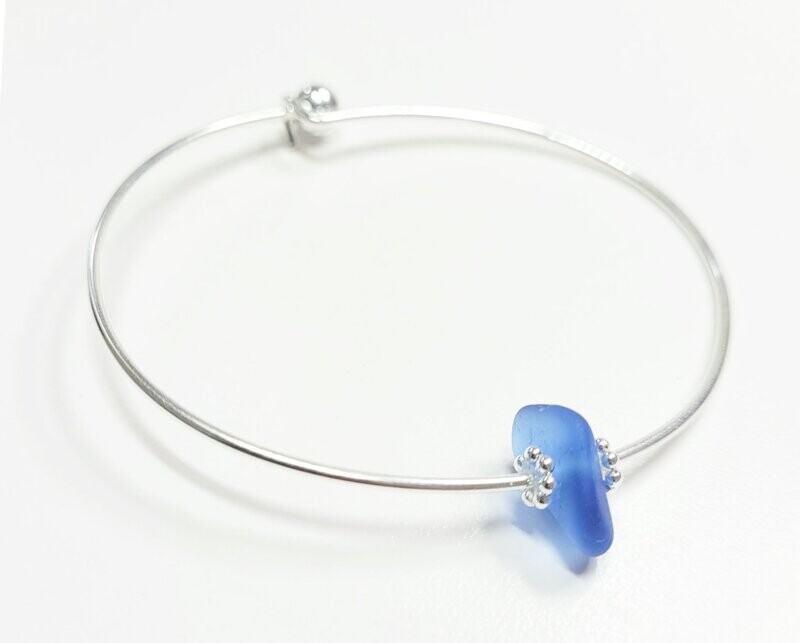 Just One Please - Cornflower Blue