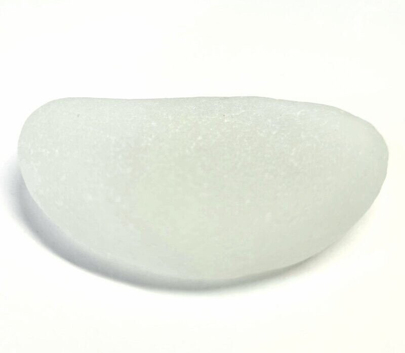 Frosty Bottle Bottom Crescent