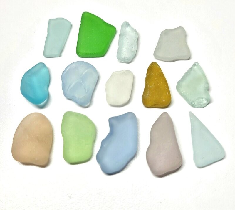 Pacific Party Pak - 14pcs