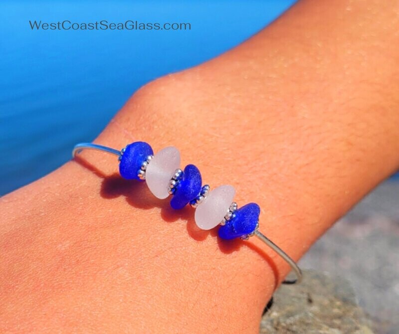 Pacific Hues Bangle