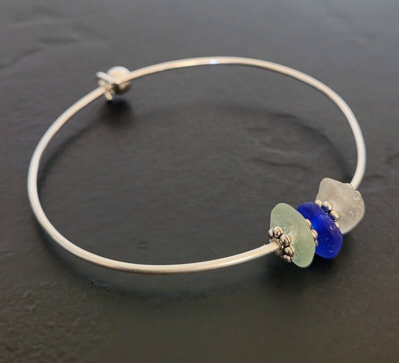 Three Piece Oceana Bangle