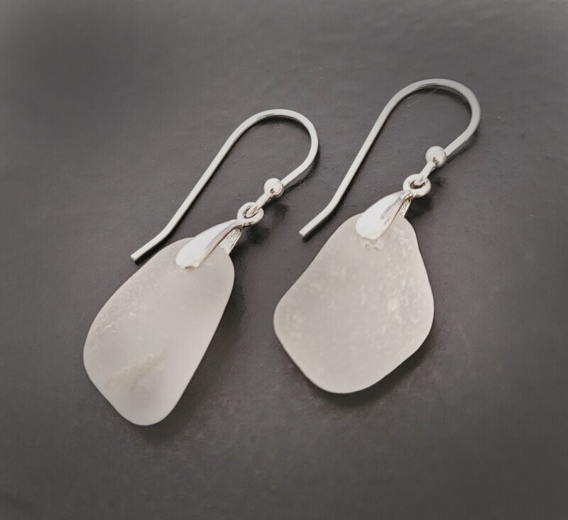 Frosty White Mermaid Tears