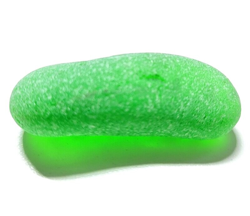Large Green Cylinder