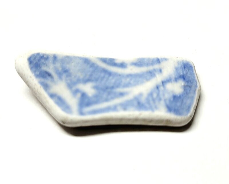 Scottish Floral Pottery