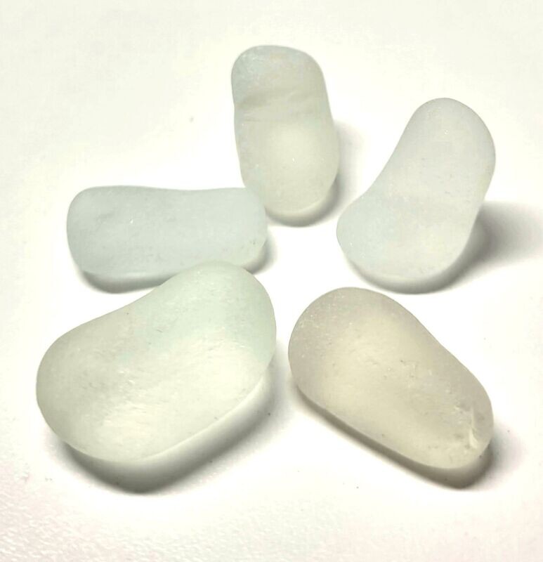 Unique Handle Parts - 5pcs