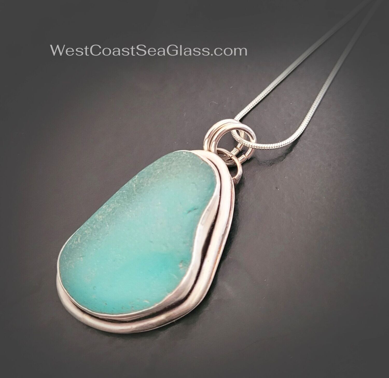 Stately Seashore Gem