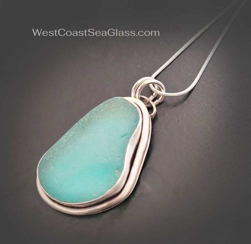 Stately Seashore Gem