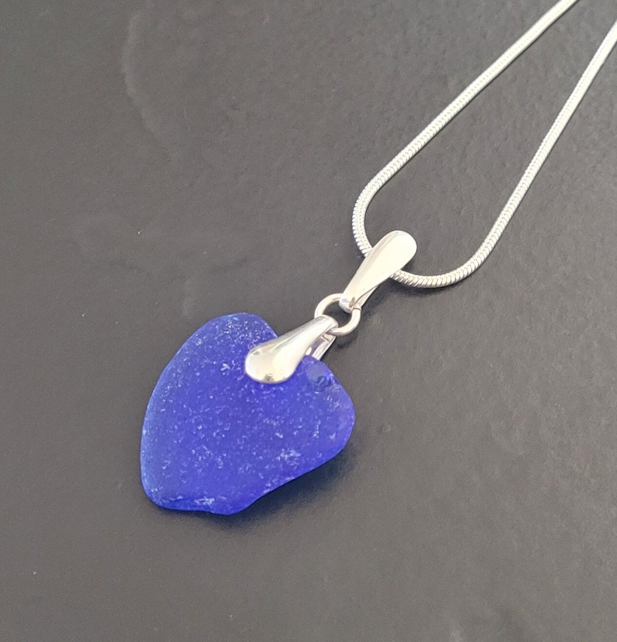 Royal Blue Crush