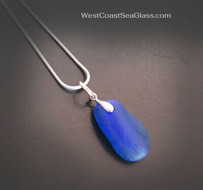 Cobalt Blue Rim