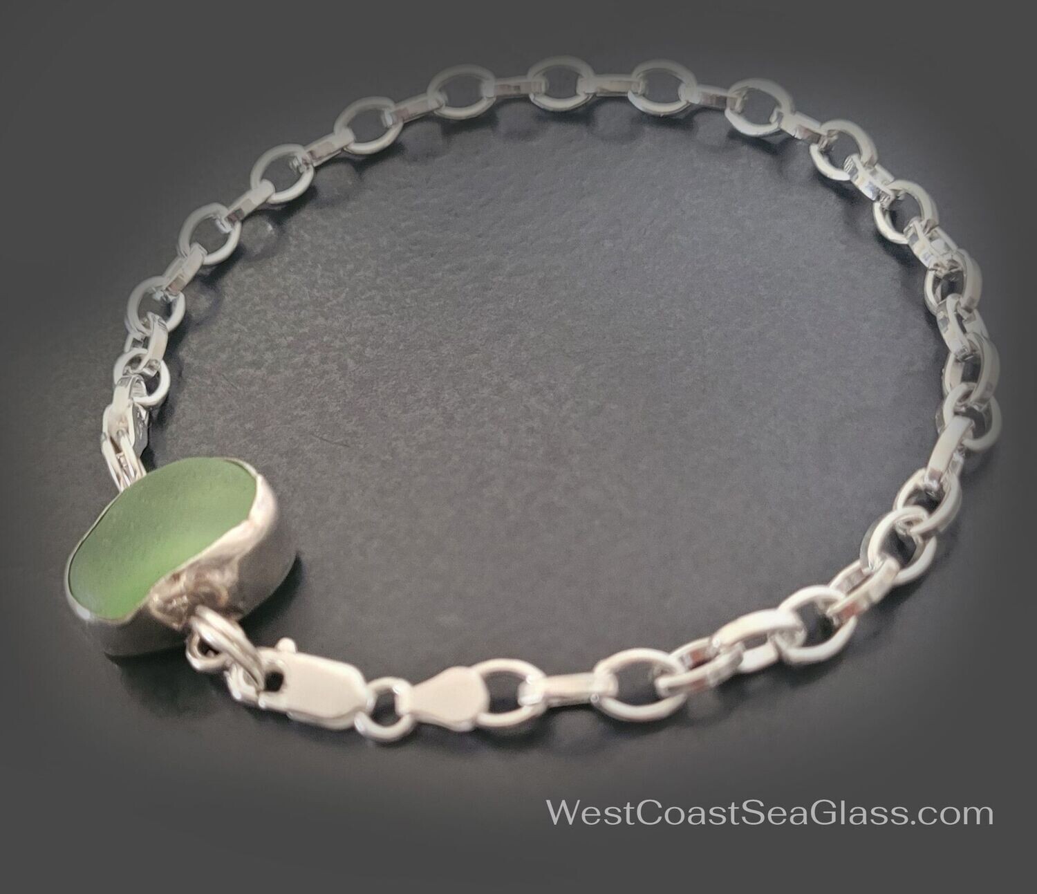 Beach Lovers Anklet
