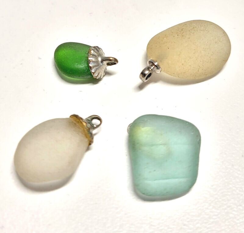 Create Your Own Jewelry - 4 Charms