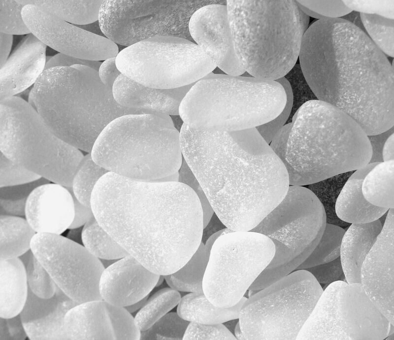 Flawless Wedding Whites - 30Pcs
