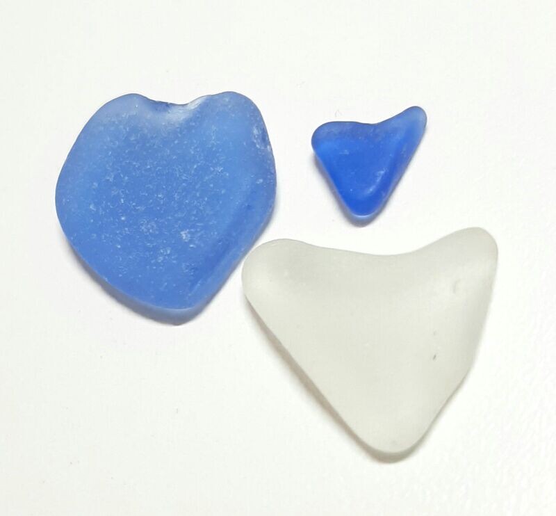 Beach Pal Hearts - 3pcs