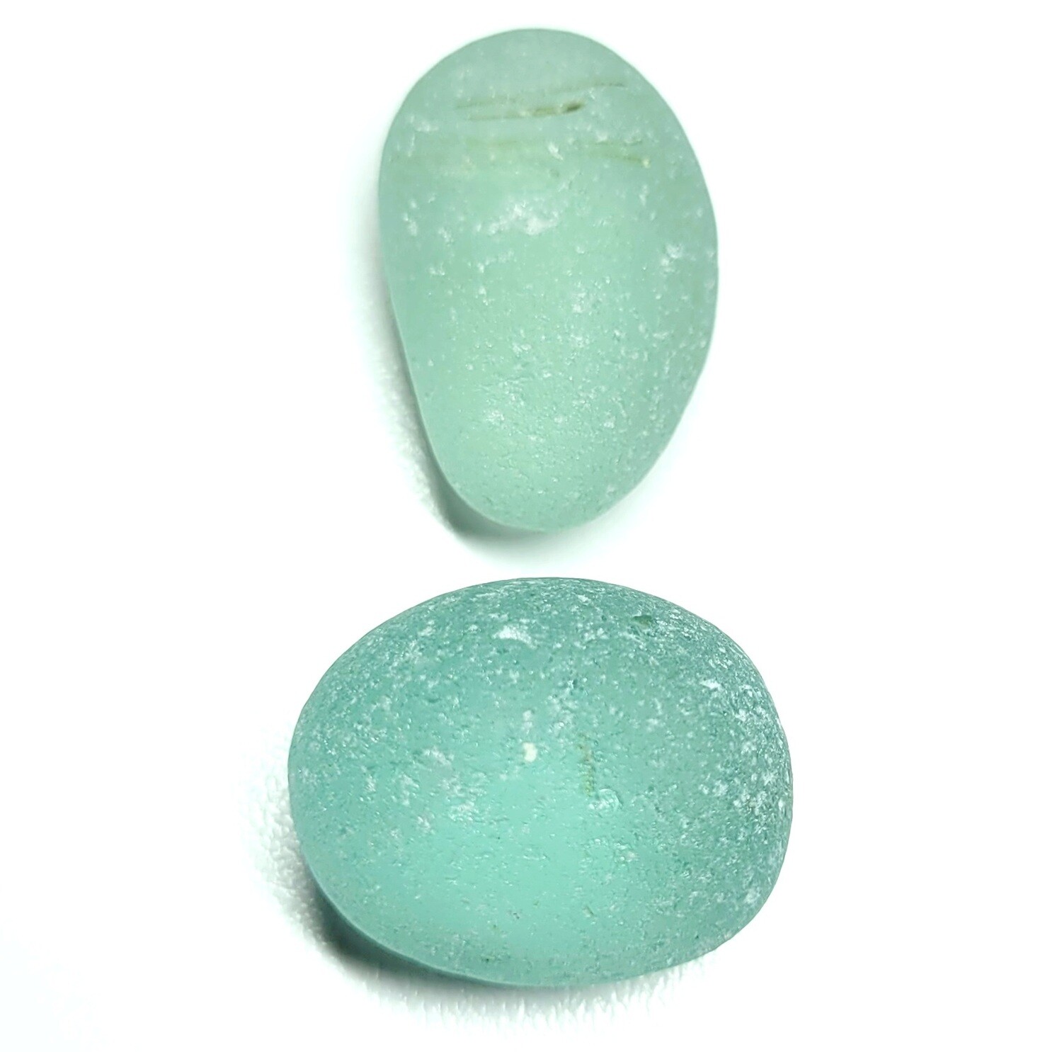 Giant Seafoam Boulders - 2pcs
