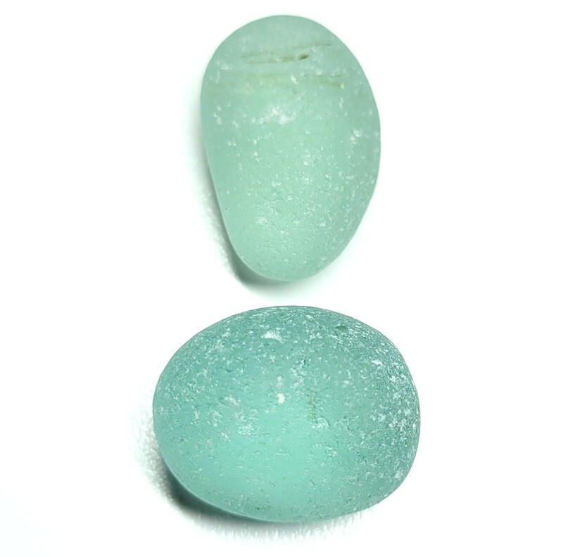 Giant Seafoam Boulders - 2pcs